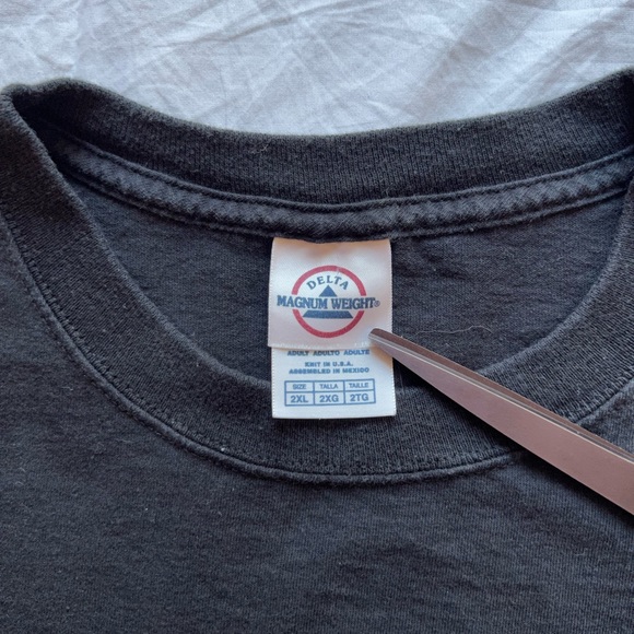 Y2K Elvis Presley tee bundle Mens XXL - Picture 3 of 10